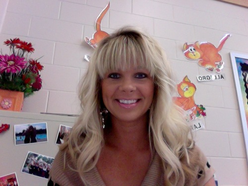 K-5 Principal, Wilkins Elementary