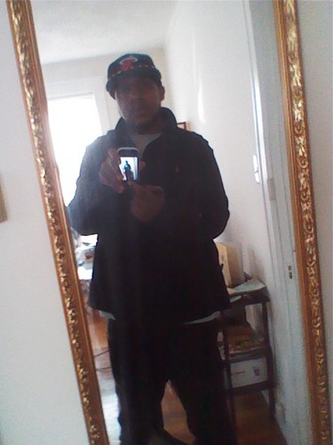 Dr3Amdollarz's profile picture. ism