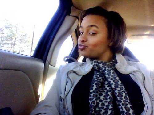 GeTaLiFe_4real's profile picture. I am who I am. I’m weird, I’m lame, I run into things, I spill food, I trip, I scream about random & stupid stuff
#Single #Piece  #God #Sexy #Classy #TeamTyga