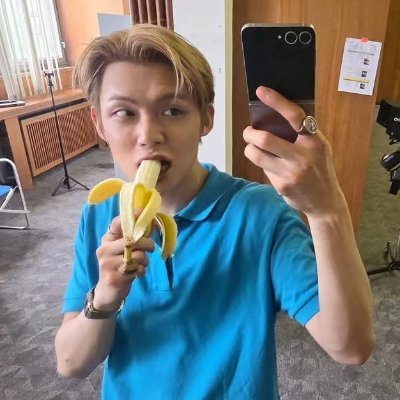 https://t.co/q5lXZKjWvM Find me where the sky meets the sea. 🌊🌫️ CYJ — Eng MvRp. ˚₊𓆩༺🕷༻𓆪₊˚ He/Any. Strictly In-Character. Oa Ooc. https://t.co/4w5g4yzI2B 🩵