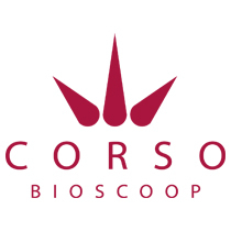 CORSO BIOSCOOP CASTRICUM

De gezellige Bioscoop in Castricum met Films voor groot en klein. 
Digitaal en 3D!