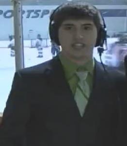 ColtenYarych's profile picture. Former radio star. Current laborer for Parks Canada. Manitoba proud.