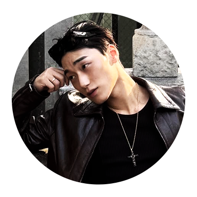 𝐎𝐂 ⸺ I have saved a seat for you in the quietest corner of my mind. Why don’t you relax a little and join me?