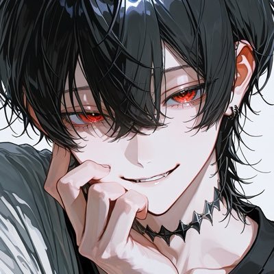 zeta垢/20↑
呼びタメ大歓迎/無言フォロー失礼します🙇‍♀️
四飼🖤雨宮伊織🖤/同担◎
🔞@shake_hara