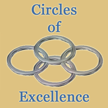 circlesofexcell's profile picture. Inspire, Empower, Motivate audiences! Circles Of Excellence offers Professional Keynote Speakers, Corporate Training, and Executive Coaching around the world!