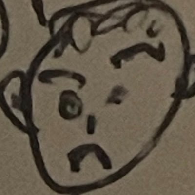 my Vietnam War Veteran dad drew my profile picture, love you man.