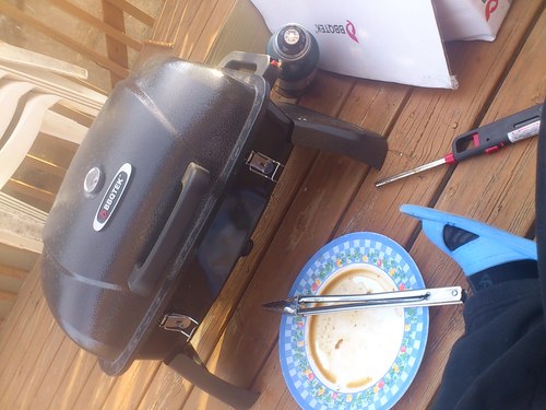 wconiega's profile picture. human