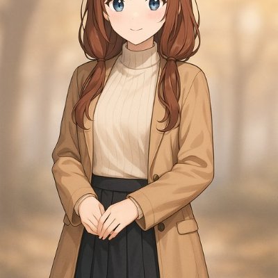 映画とカフェ巡りが大好きです!最近は自分磨きにハマっていて、いろいろ挑戦中✨一緒にフォローし合いませんか?お話しできるのを楽しみにしています!