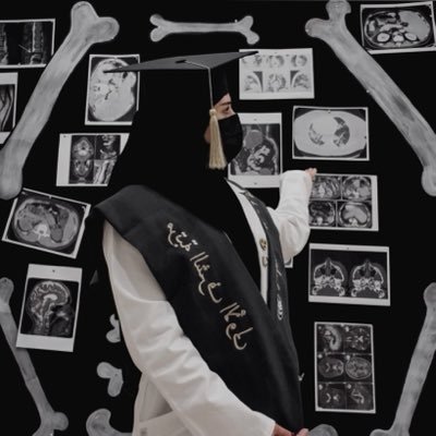 RAD intern ☢️ • cat lover 🐈
Into US • MRI • IR 🩻