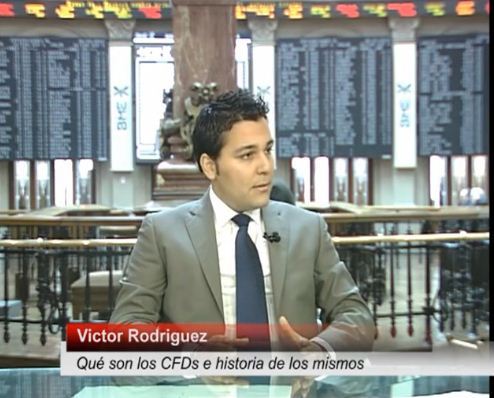 V__Rodriguez's profile picture. Economista, Experto en #Análisistécnico y acción del #precio. Comparto mi opinión en #Índices,#FX ,#RV y #RF.  Muéstrame los gráficos y te diré las noticias