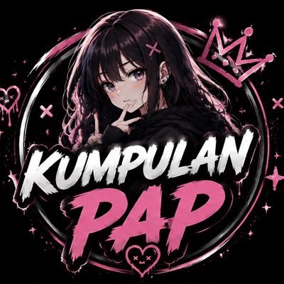 Official Kumpulan Pap.
Managed by @kumpulan_id
Open Paid Promote 📩 dm : @kumpulan_id