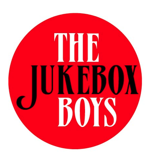More joys with the JukeBoxBoys ;)
