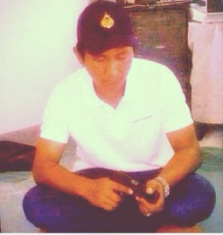 BBreePro's profile picture. คนเดียว ลำพัง !!