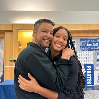 Nia’s Dad