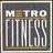 MetroFitness's profile image