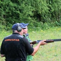 Cotswold Clay Club (@cotswoldcc) 's Twitter Profile Photo