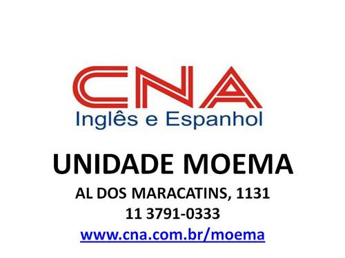 cnamoema's profile picture. Twitter oficial do CNA MOEMA.
Al dos Maracatins, 1131
Telefone: 11 3791-0333
http://t.co/dBMRthsuJt
com.moema@cna.com.br