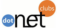 DotNetClub de la Universidad Carlos III de Madrid. Estamos en Leganés. Además pertenecemos a la asociación @imagine_ware (Colmenarejo)