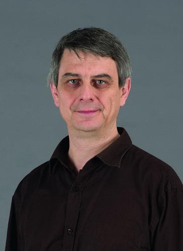 LaurentJadeau's profile picture. Instituteur rouge !