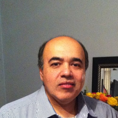 ifayyaz's profile picture. 