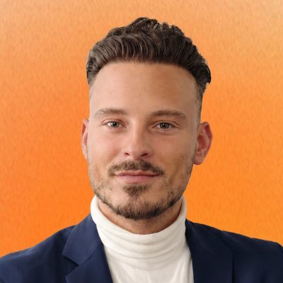 Founder @Genly

I am @marlonbonink a visionary who uses AI to create without limits.