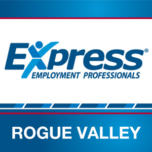 ExpRogueValley's profile picture. Express Employment serves businesses with full-time and temporary staffing and job placement in addition to providing human resource services and consulting.