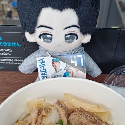 しょぼいぷろぐらまー。実況多めです。
めっちゃ野球アカウント化してますがアイドルも引き続き好きです。
柳川くんとふみきゅん💕

河合郁人/岩﨑大昇/戸次重幸/64田宮裕涼/53水谷瞬/47(95)柳川大晟