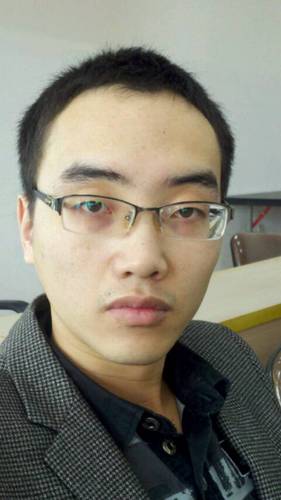 yibinu's profile picture. 天行健君子以自强不息，地势坤君子以厚德载物~