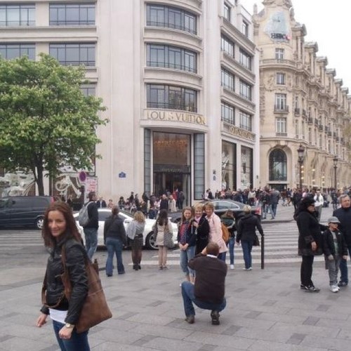 lisannecorsten's profile picture. Assistent Theater Manager, bij Theater en Bioscoop De Nieuwe Kolk