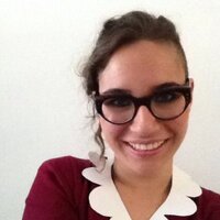olivia vachon(@oliviavachon) 's Twitter Profile Photo