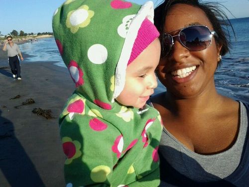 LML! Ive got a brand new baby girl who i adore and am CRAZY about n one amazing ass wife!