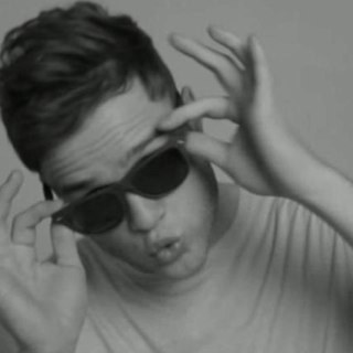 One day Olly Murs is gonna fall madly in love with me, you'll see.