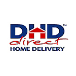 Let us provide you with the ultimate home delivery experience!