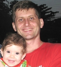 viniciushaikal's profile picture. 