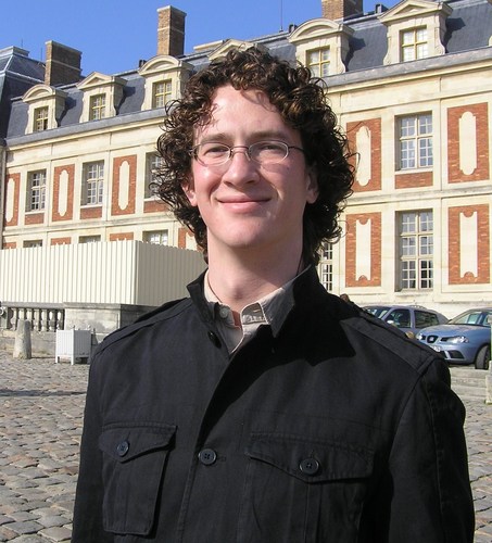 WellsPerson's profile picture. 