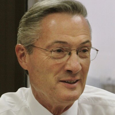 Hal Daub (@HalDaub09) profile picture