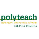 PolyTeach: Technology and the Innovative University. Second annual event, April 12, 2013, at Cal Poly Pomona.