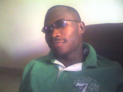 am just me, i got an attitude though
