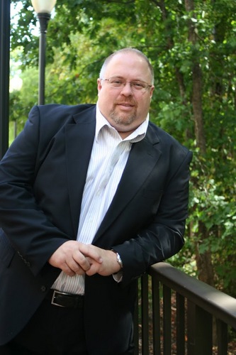 Director of Transportation and Food Services for Three Rivers Schools; Pastor of First Baptist Church of Wilmington, OH.