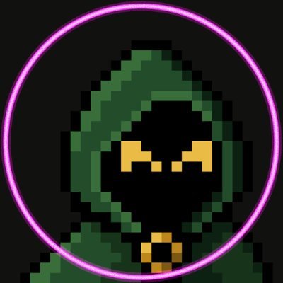 Art :: Code :: Compressionism :: In Silico :: Fully Onchain
Custom ASCII