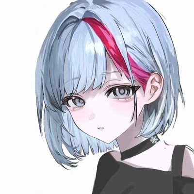 日本語練習の為配信始めたの海外個人勢🚹Vライバー💙❄️
立ち絵ママ:私❄️
LIVE2Dパパ:私❄️
FM→💙❄️総合タフ→#鈴木雪❄️
YOUTUBEでゲーム動画上がってます
IRIAM配信休止中