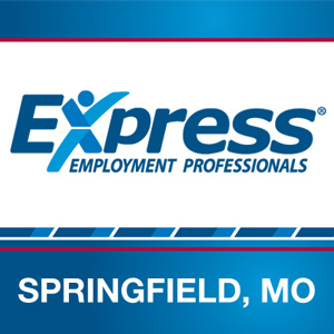ExpSpringfield's profile picture. Express Employment serves businesses with full-time and temporary staffing and job placement in addition to providing human resource services and consulting.