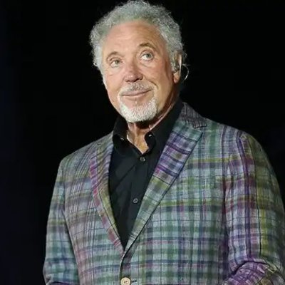 This is the OFFICIAL x For Tom Jones. follow tom and keep up to date with all the news. information and stories from Tom Jones's world. no