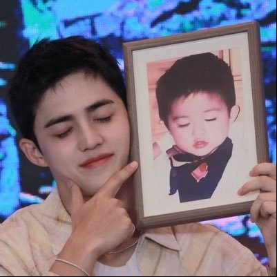 AKUN BUAT SAMBAT YGY
first acc @jeaaajeaaa