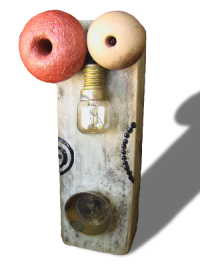 nindoodeminaan's profile picture. while others are gone...