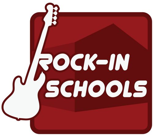 RockInSchools's profile picture. Music Educators in Montgomery County, Maryland using rock instruments to innovate free public education in our curriculum and after school programs!