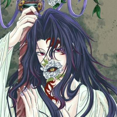 繪畫 繼國巖勝激推！
可以說是月嬤，產出主☀️🌙，其他都應該很少產。
不是潔癖，注意避雷