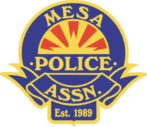 Founded in 1989, MPA’s mission is to promote the positive role of Law Enforcement Professionals, and to protect and secure rights and benefits of Mesa Officers.