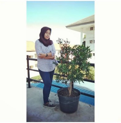 bundanya anakcantik