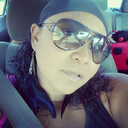 ryanfuentes1011's profile picture. Beautiful woman who loves hard and gives all but breaks easy